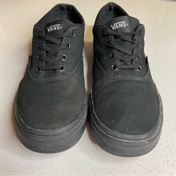 VANS DOHENY SKATE SHOES WOMENS 9.5 - Picture 8 of 10